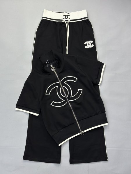 ترنج CHANEL